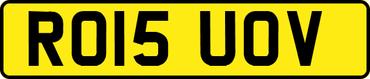 RO15UOV