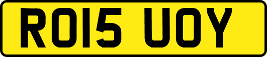 RO15UOY