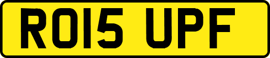 RO15UPF