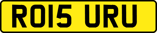 RO15URU