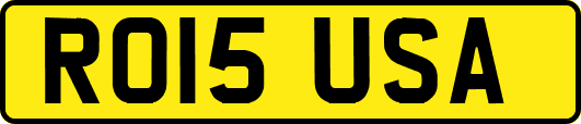 RO15USA