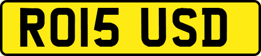 RO15USD