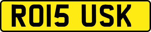 RO15USK