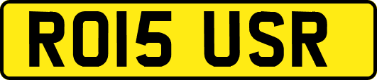 RO15USR