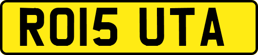 RO15UTA