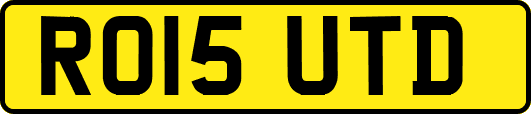 RO15UTD