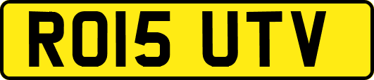 RO15UTV