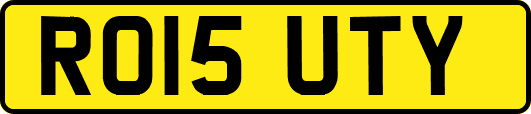 RO15UTY