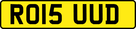 RO15UUD