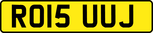 RO15UUJ