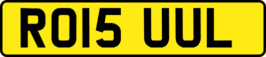 RO15UUL