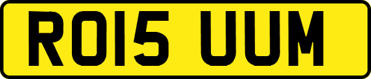 RO15UUM