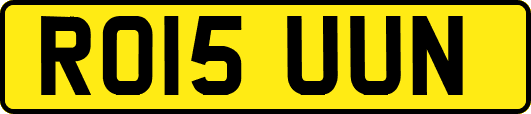 RO15UUN