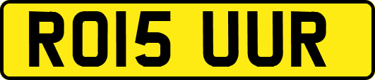 RO15UUR