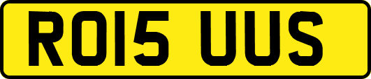RO15UUS