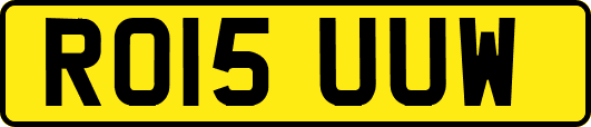 RO15UUW