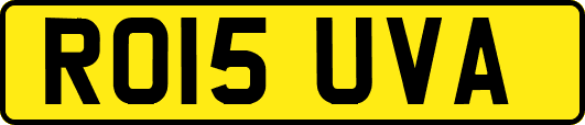 RO15UVA