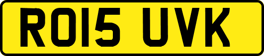 RO15UVK