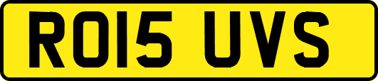 RO15UVS
