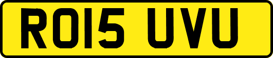 RO15UVU