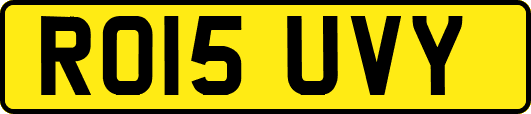 RO15UVY