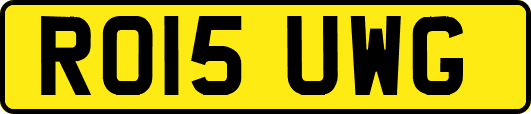 RO15UWG