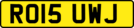 RO15UWJ
