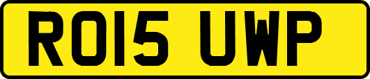 RO15UWP