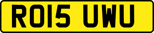 RO15UWU