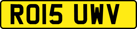 RO15UWV