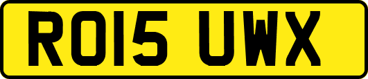 RO15UWX