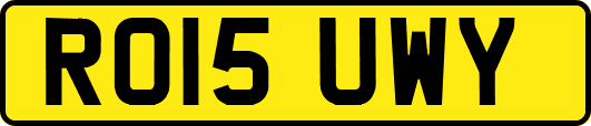 RO15UWY