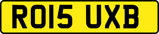 RO15UXB