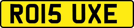 RO15UXE