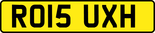 RO15UXH