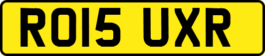RO15UXR