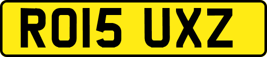 RO15UXZ