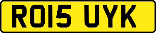 RO15UYK