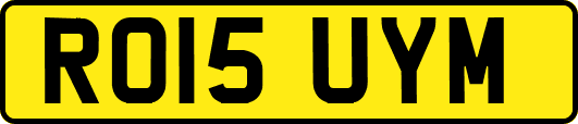 RO15UYM