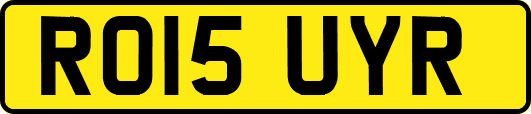 RO15UYR
