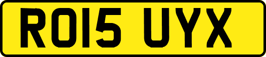 RO15UYX