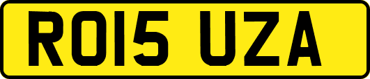 RO15UZA