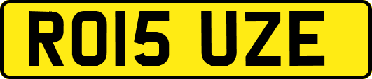 RO15UZE