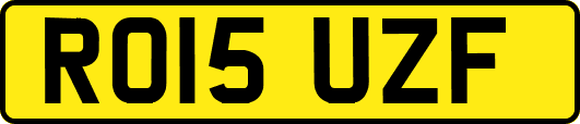 RO15UZF