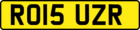 RO15UZR