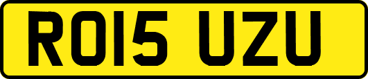 RO15UZU
