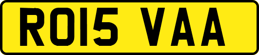 RO15VAA