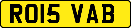 RO15VAB
