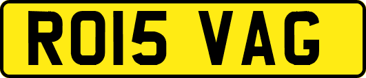 RO15VAG