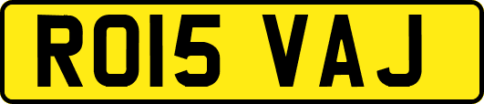 RO15VAJ
